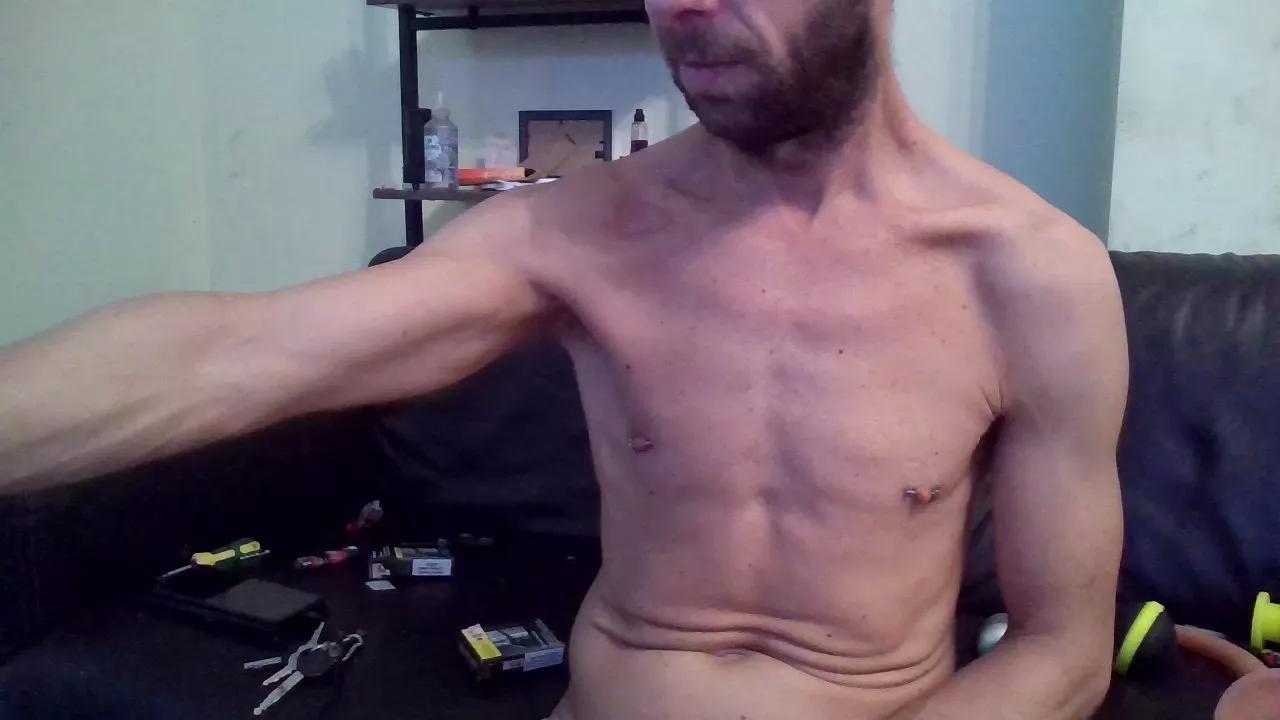 Kinkybiboysub from Cam4