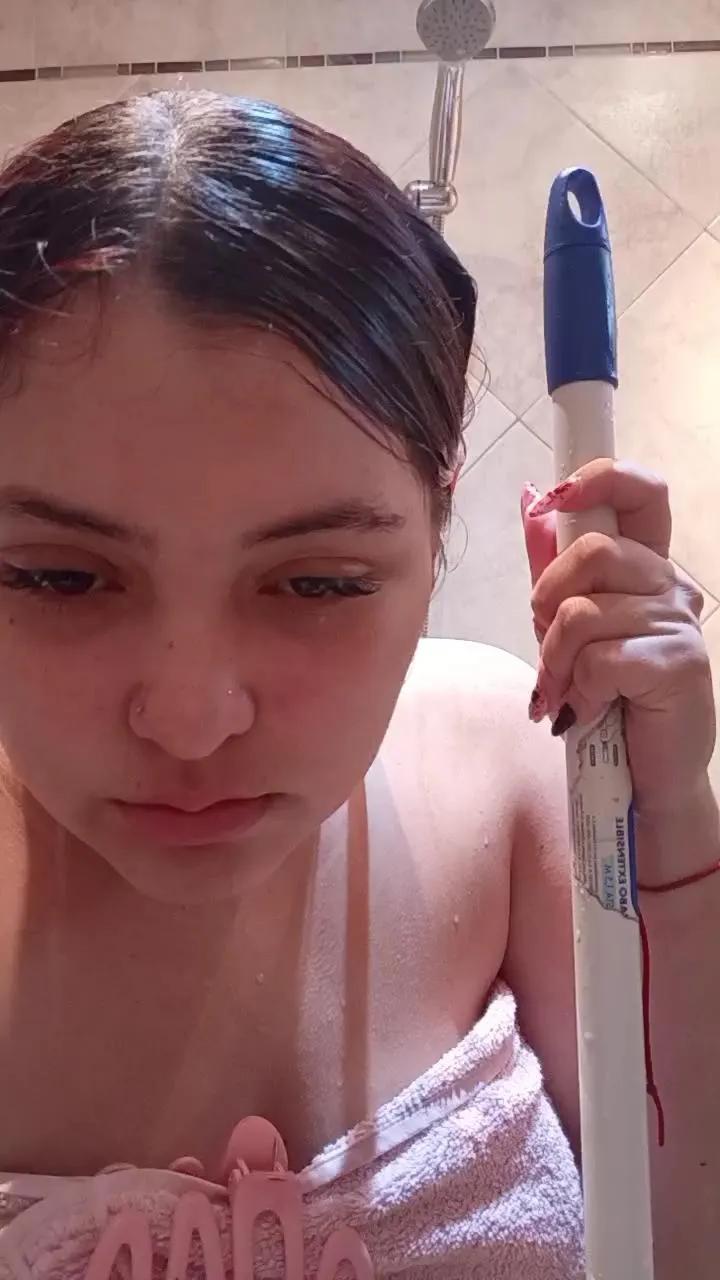 KinkyNikyxxx from Cam4