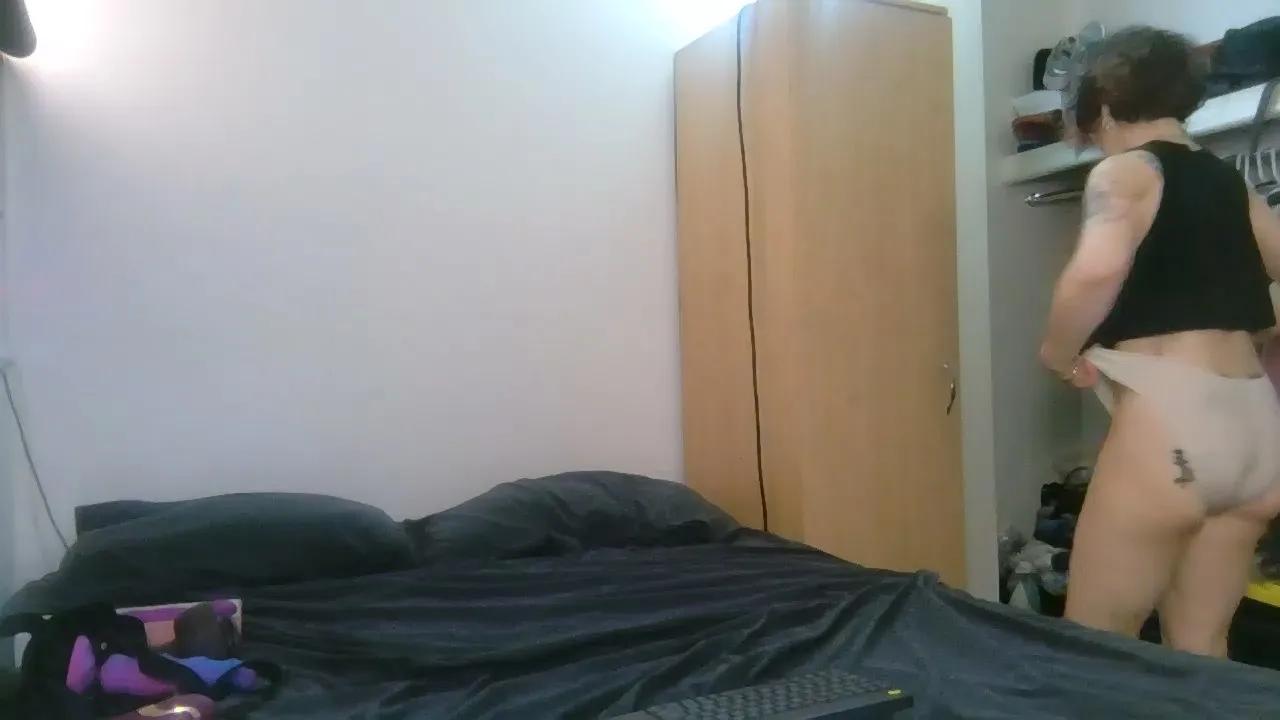 KissraChick from Cam4