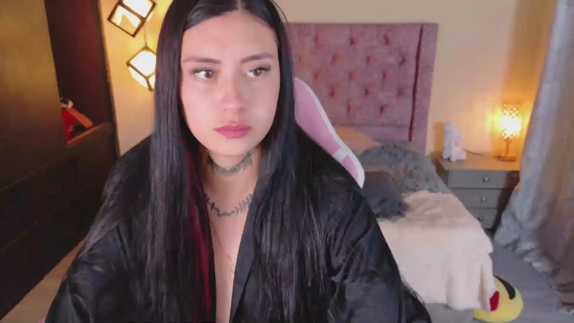 Kitty_morgan_0 from Cam4