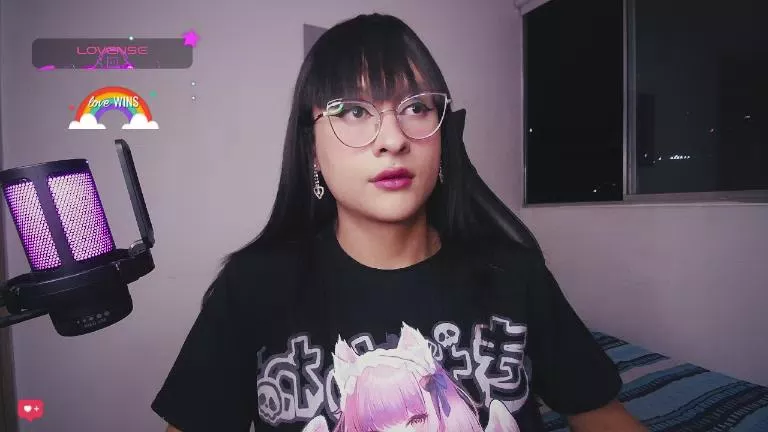 KittyGiIrll from Cam4