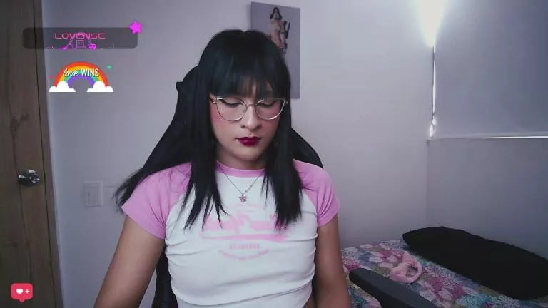 KittyGiIrll from Cam4