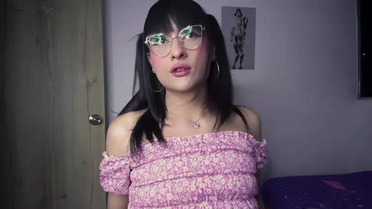 KittyGiIrll from Cam4