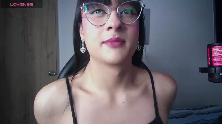 KittyGiIrll from Cam4