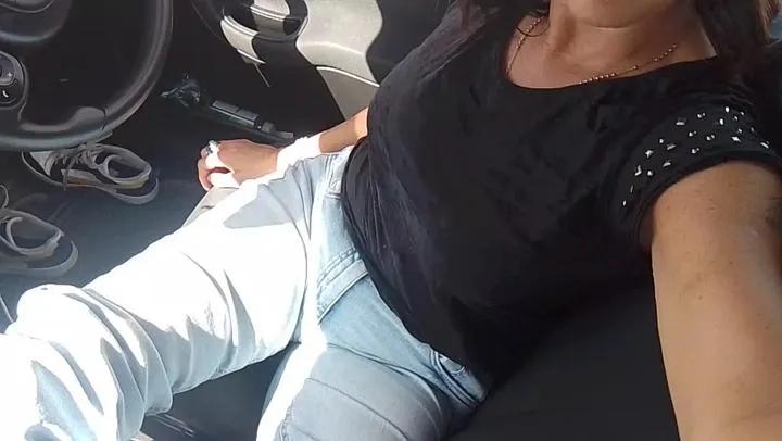 La_lady_divina from Cam4
