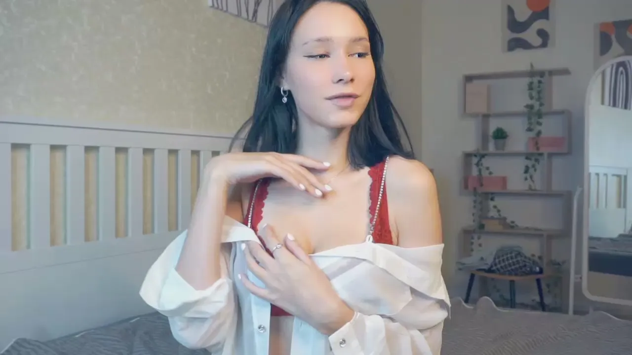 LatashaCracas from Cam4