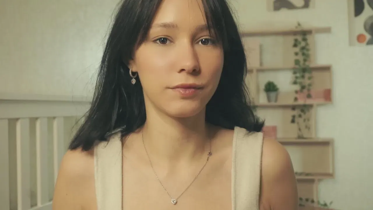 LatashaCracas from Cam4