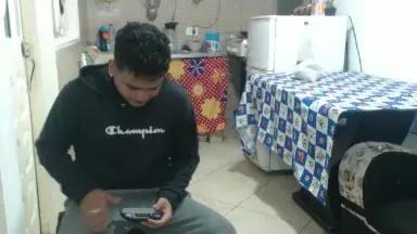 Lili_latina from Cam4