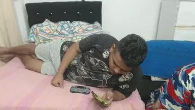 Lili_latina from Cam4