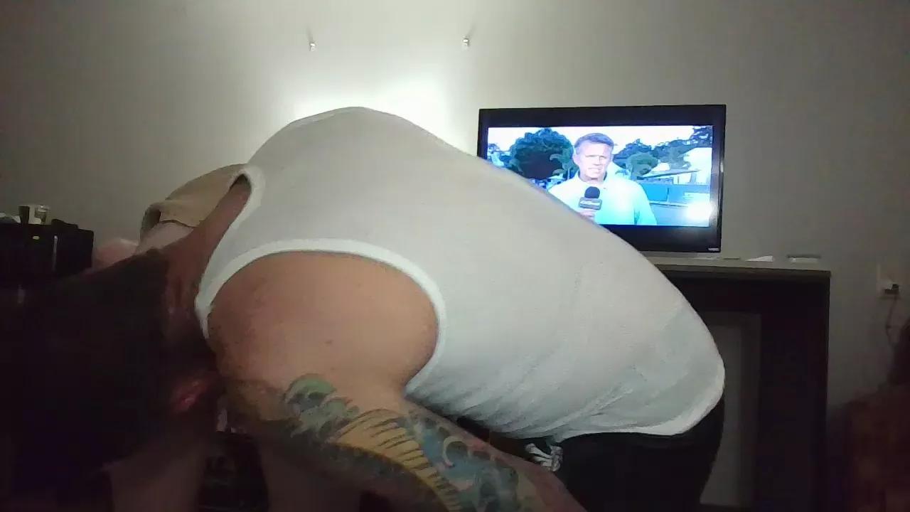 LillysAllYours from Cam4