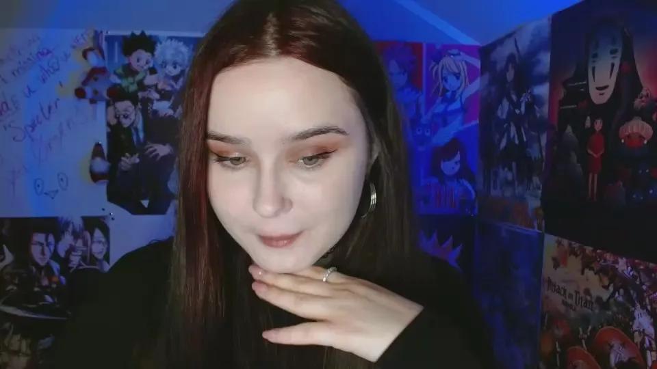 Lily_swaylove from Cam4