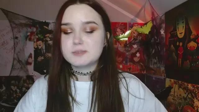 Lily_swaylove from Cam4