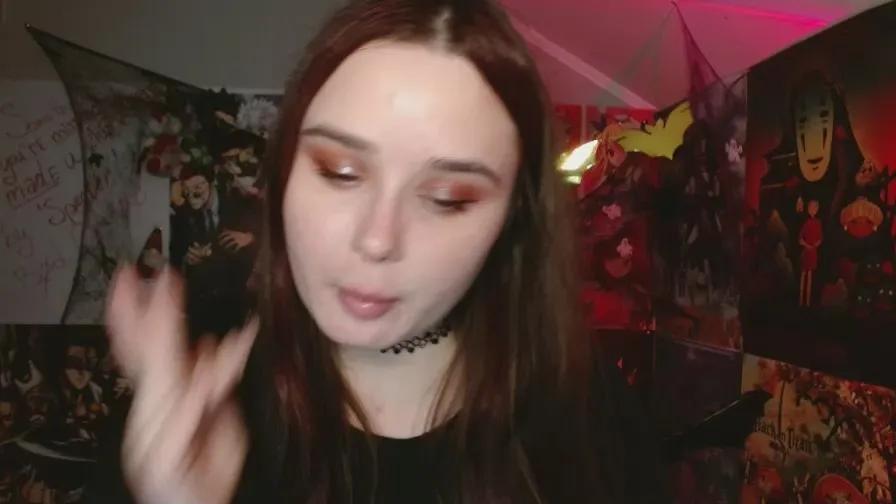 Lily_swaylove from Cam4