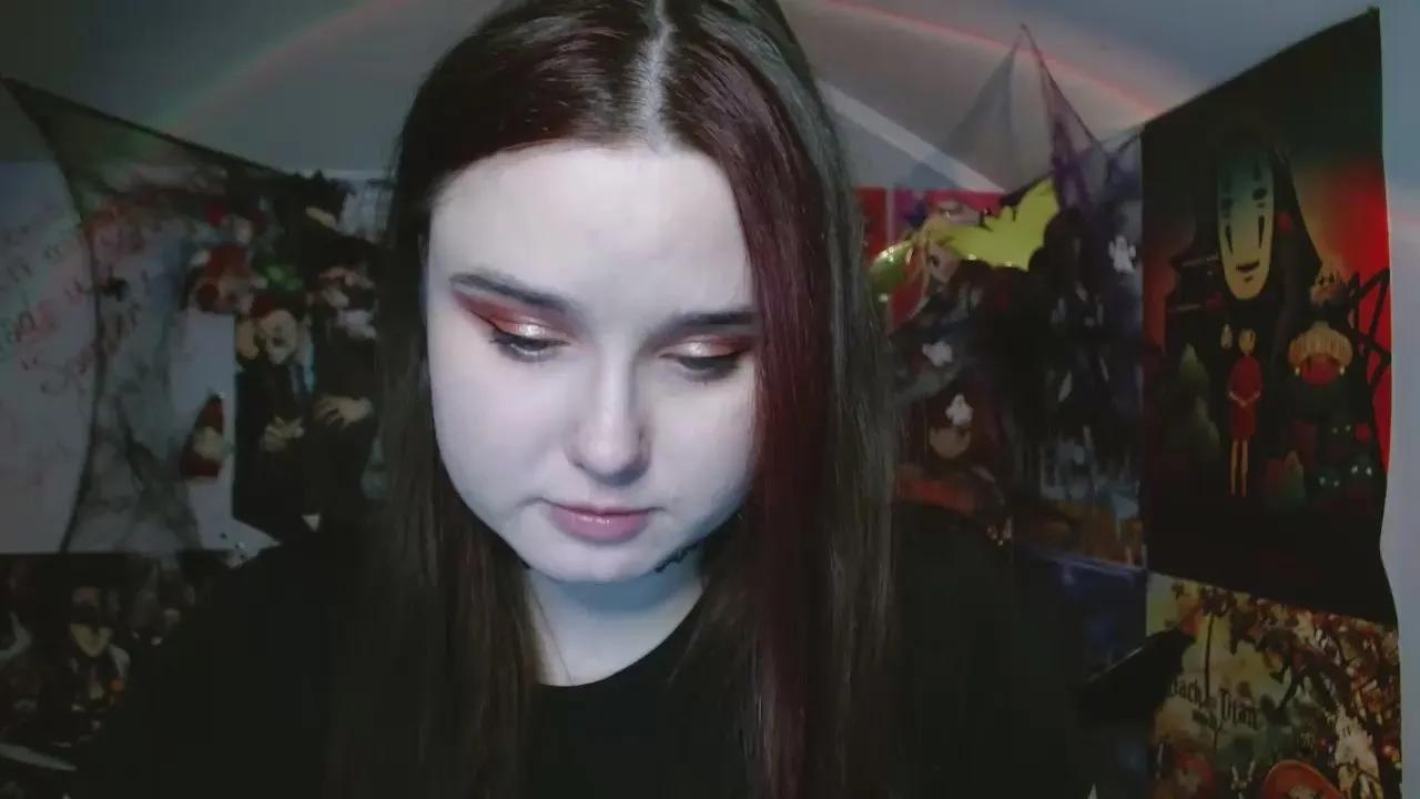 Lily_swaylove from Cam4