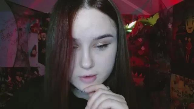 Lily_swaylove from Cam4