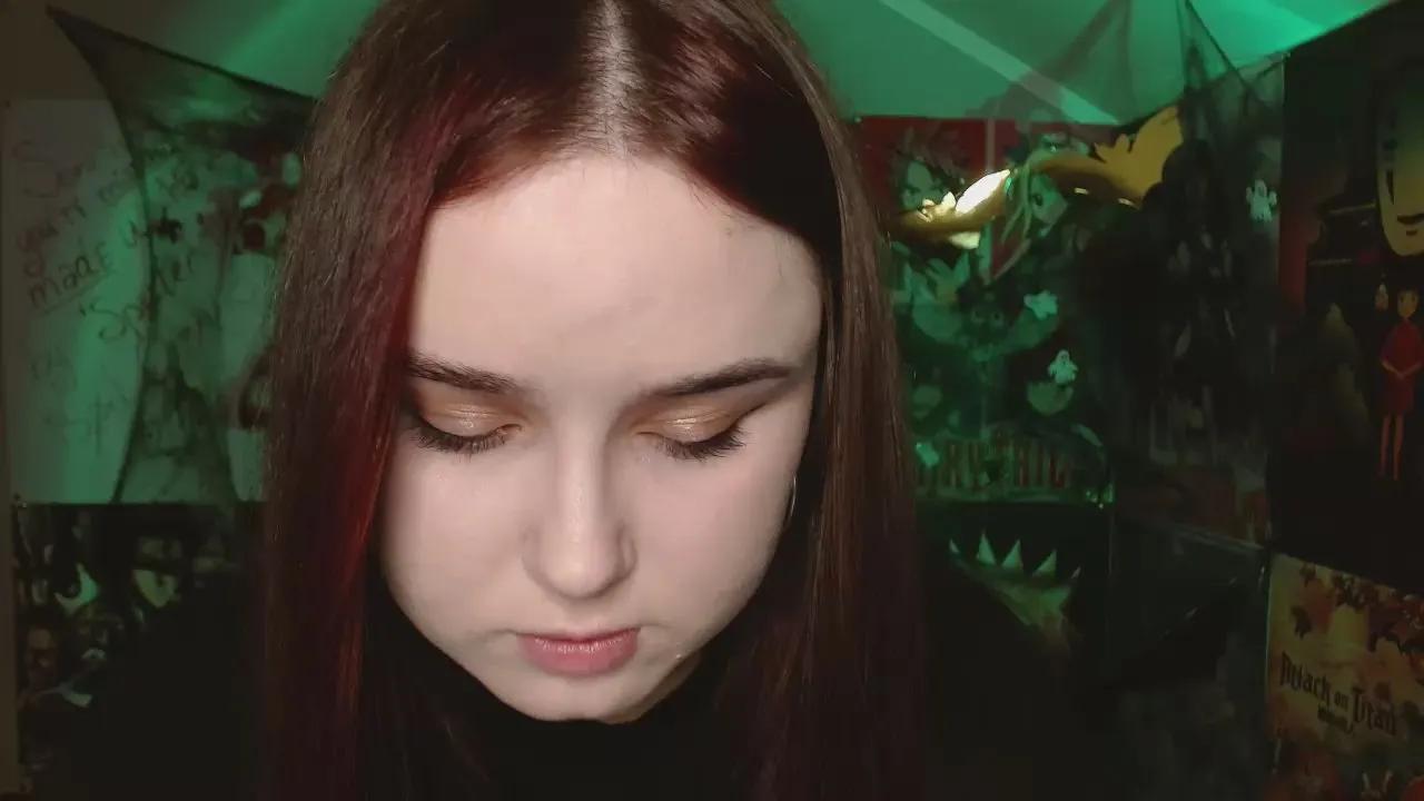 Lily_swaylove from Cam4