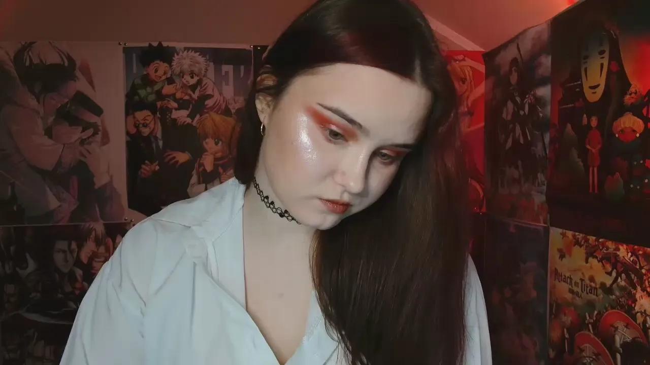 Lily_swaylove from Cam4