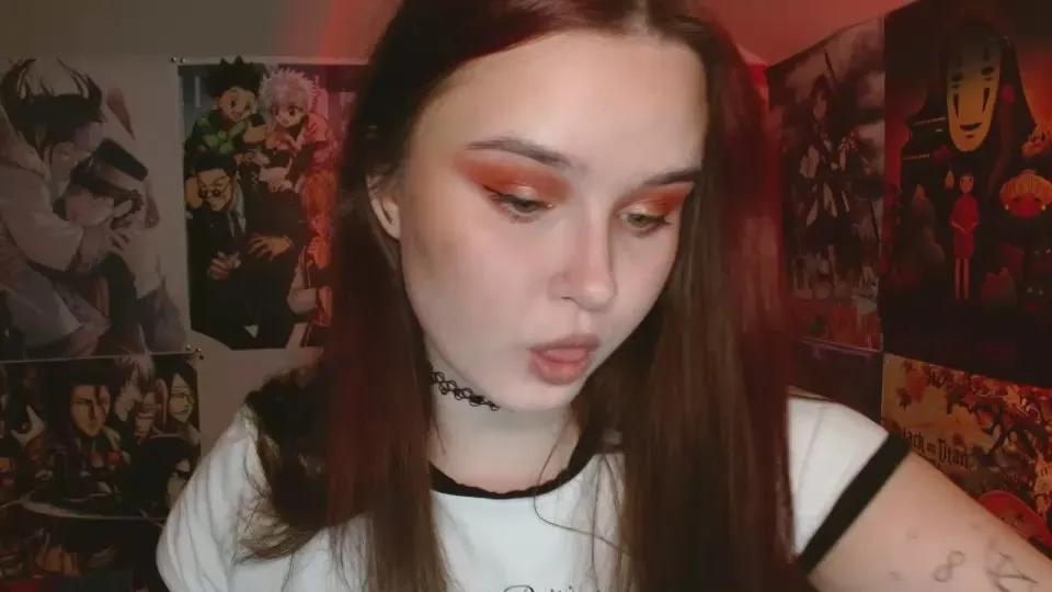 Lily_swaylove from Cam4