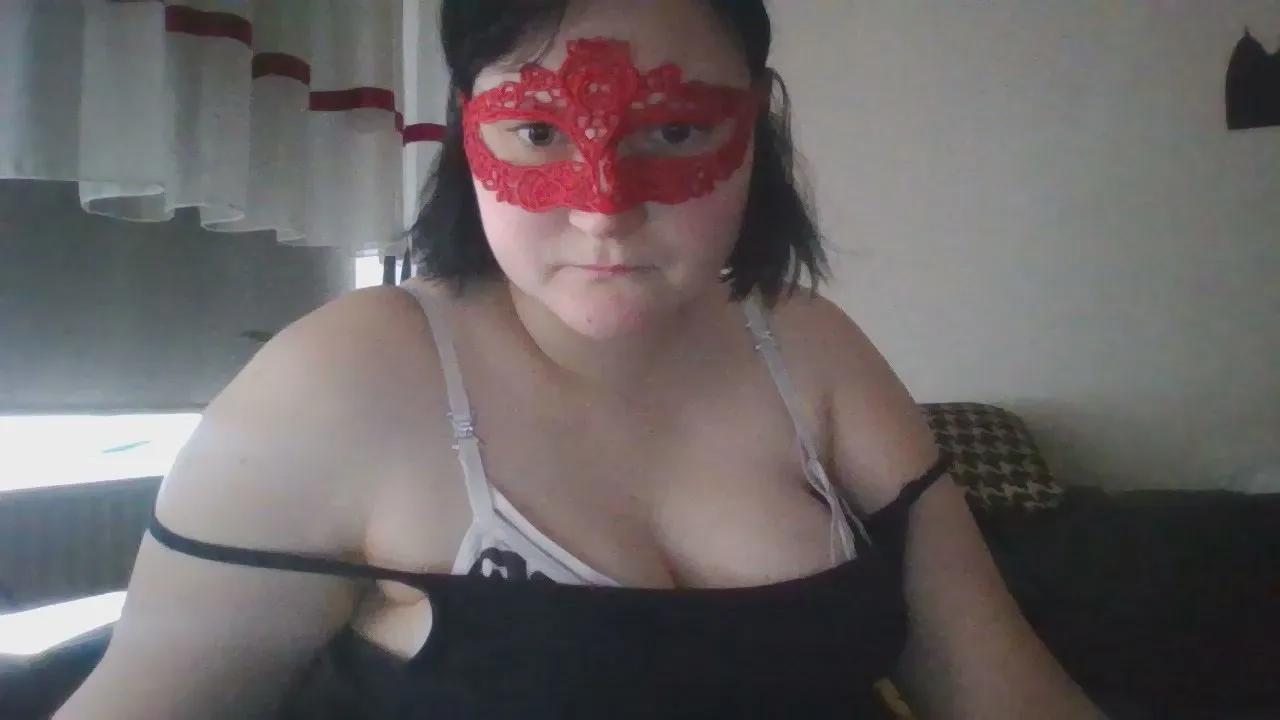 Lilymaus from Cam4
