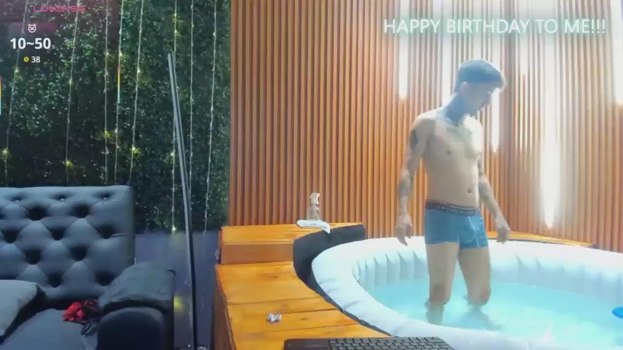 Lilyth_adam from Cam4