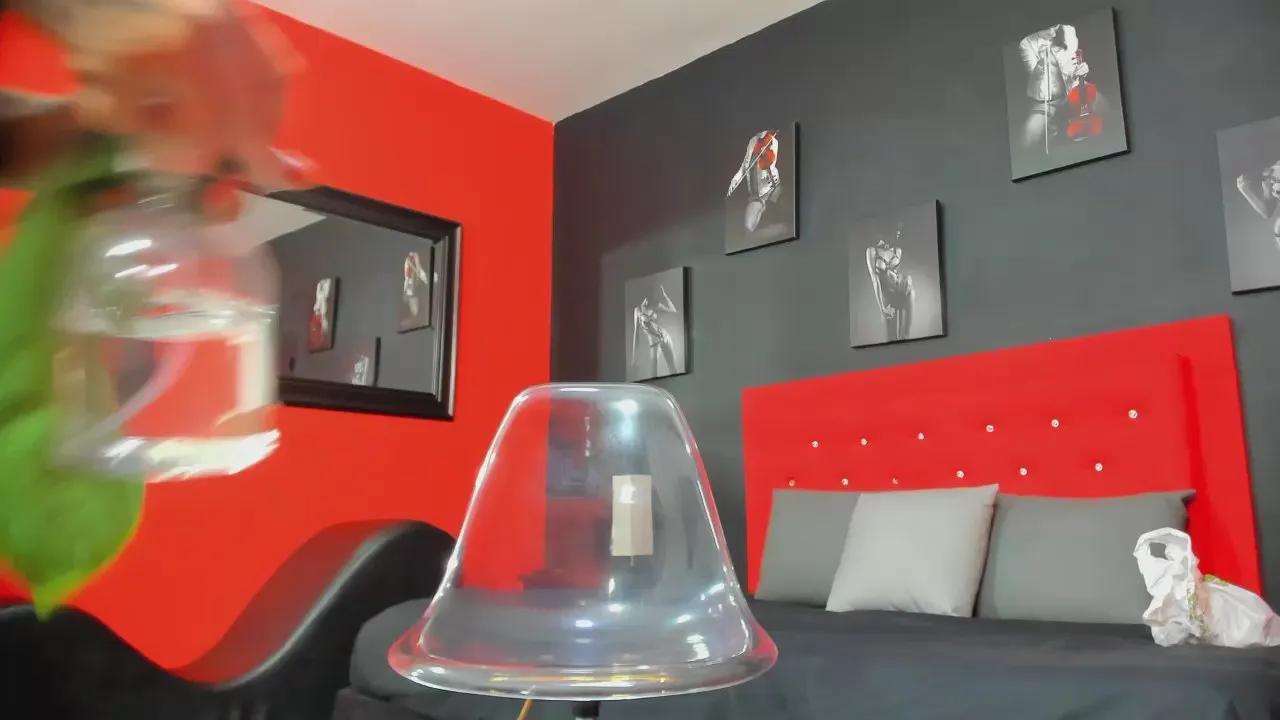 Lilyth_adam from Cam4