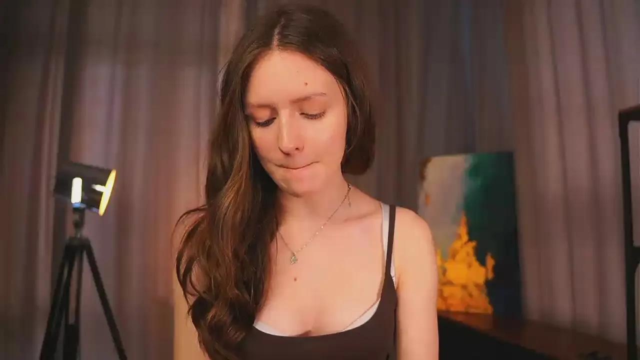 LinnDudley from Cam4