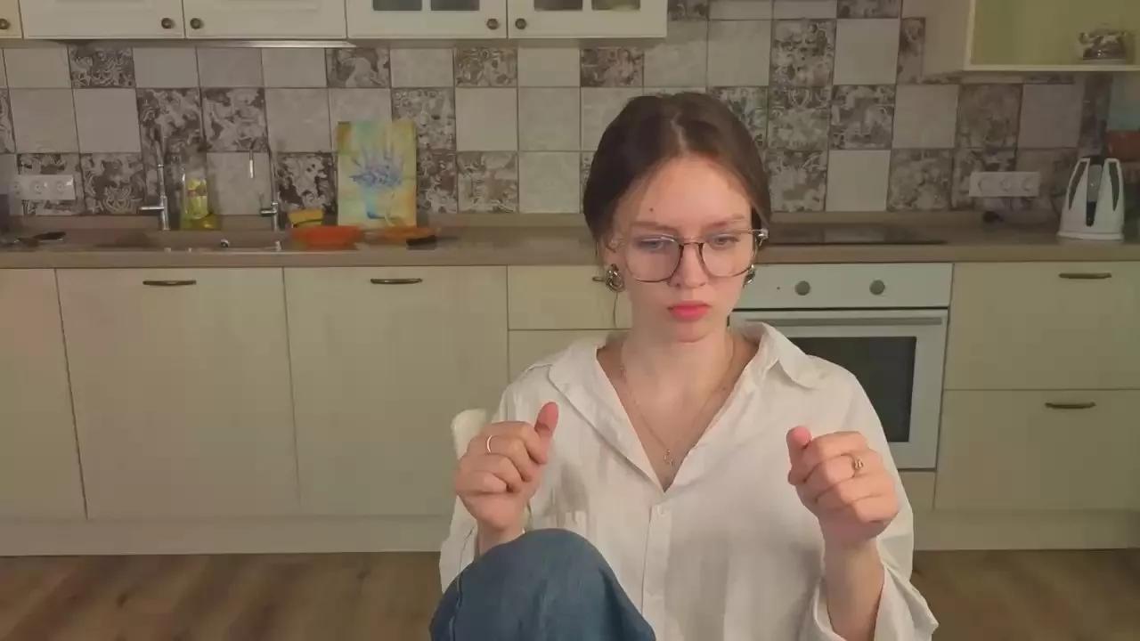 LinnDudley from Cam4