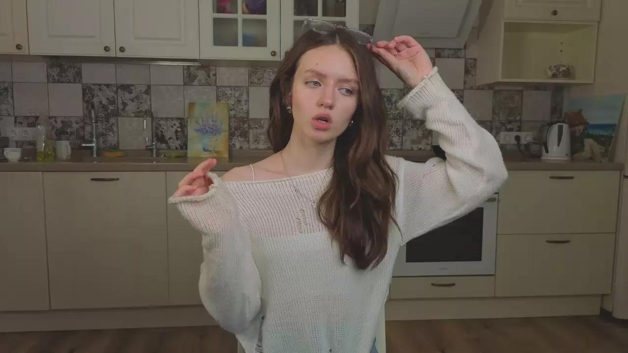 LinnDudley from Cam4