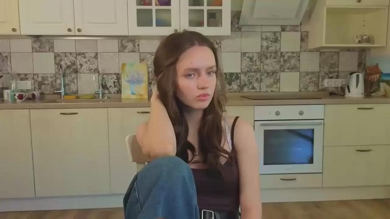 LinnDudley from Cam4