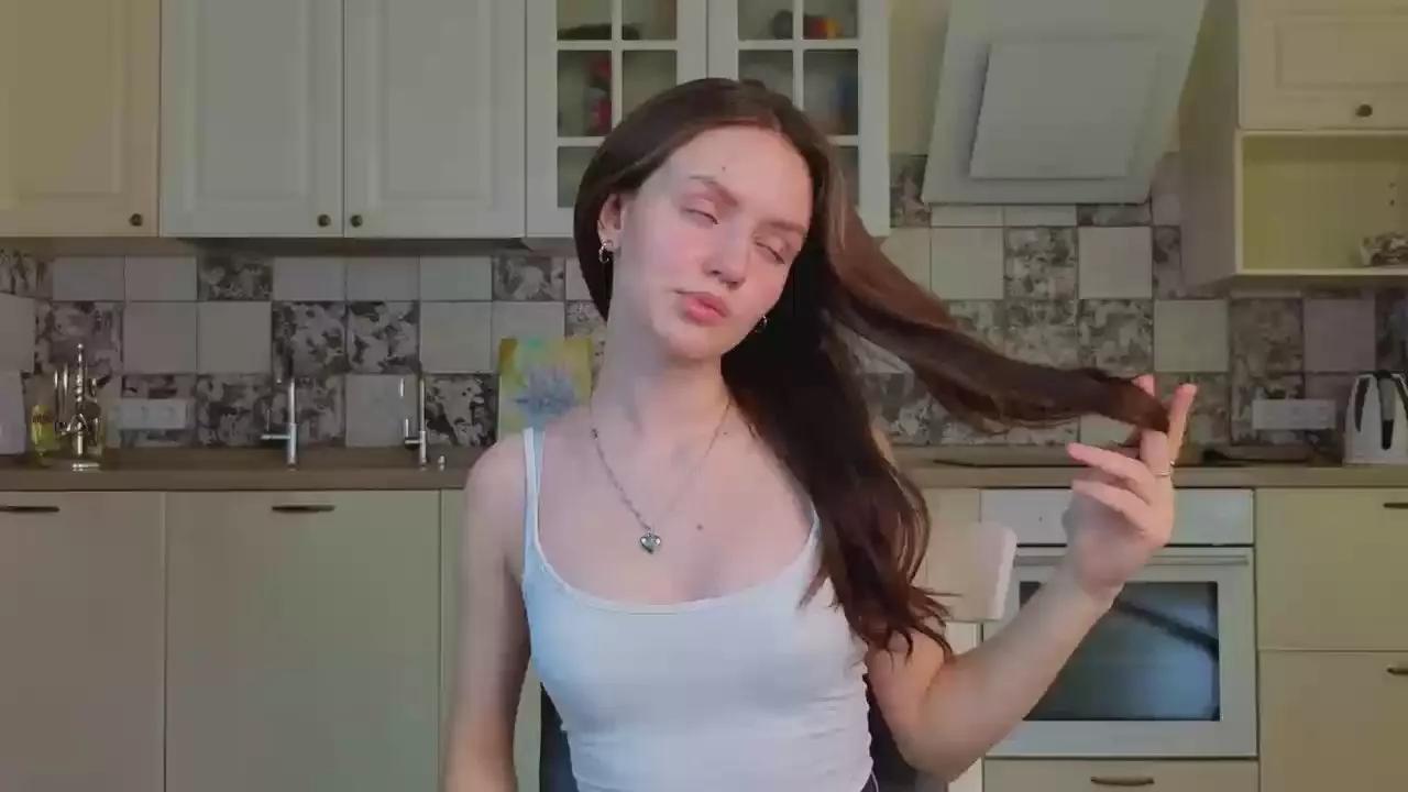 LinnDudley from Cam4
