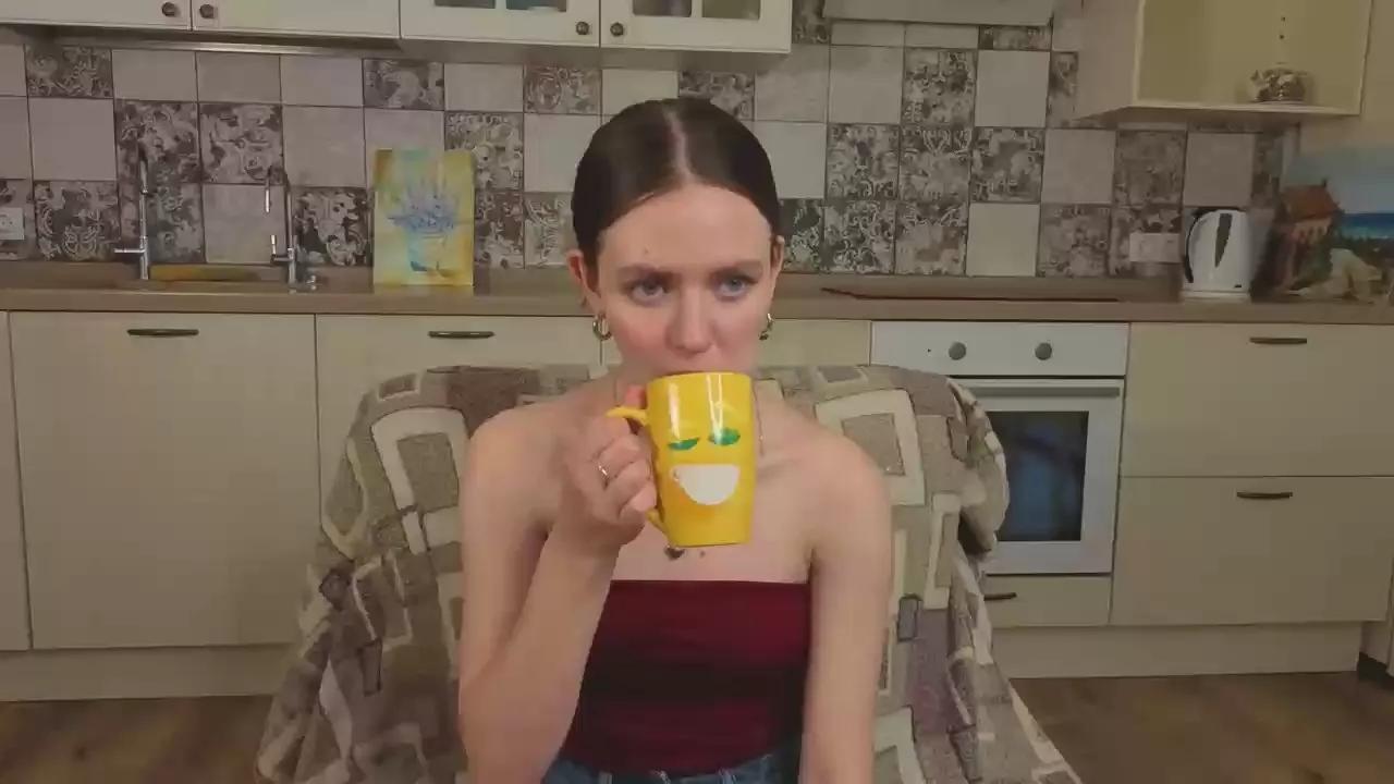 LinnDudley from Cam4