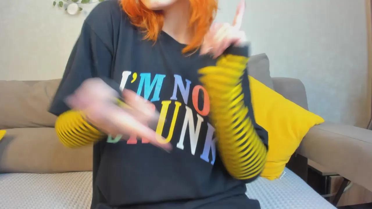 Little_Chips from Cam4