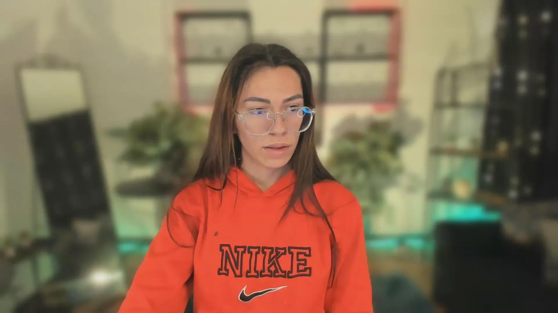 Littleslutvhot from Cam4