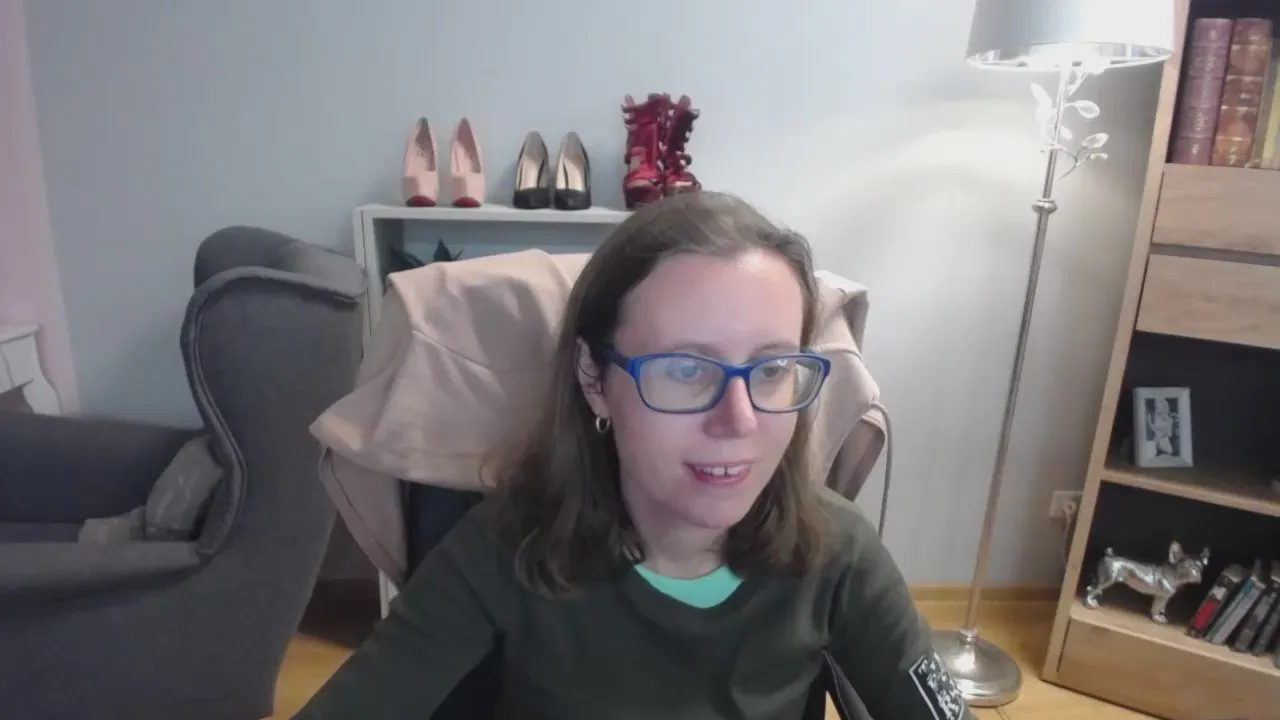 Lizzy_Femme from Cam4