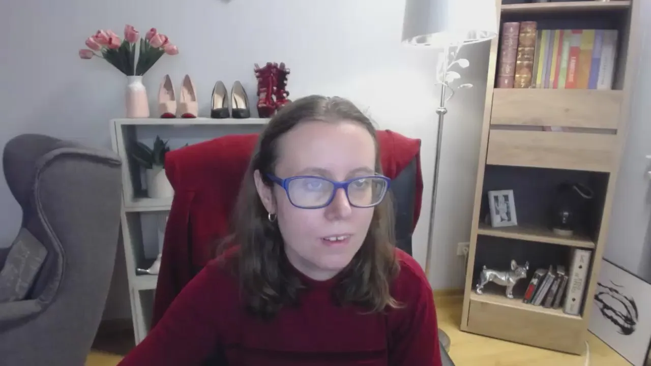 Lizzy_Femme from Cam4