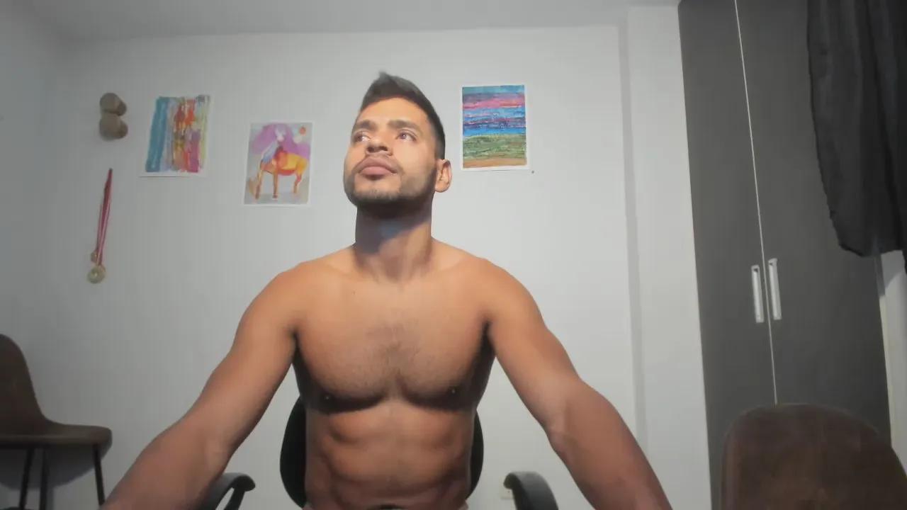 Lodo_2 from Cam4