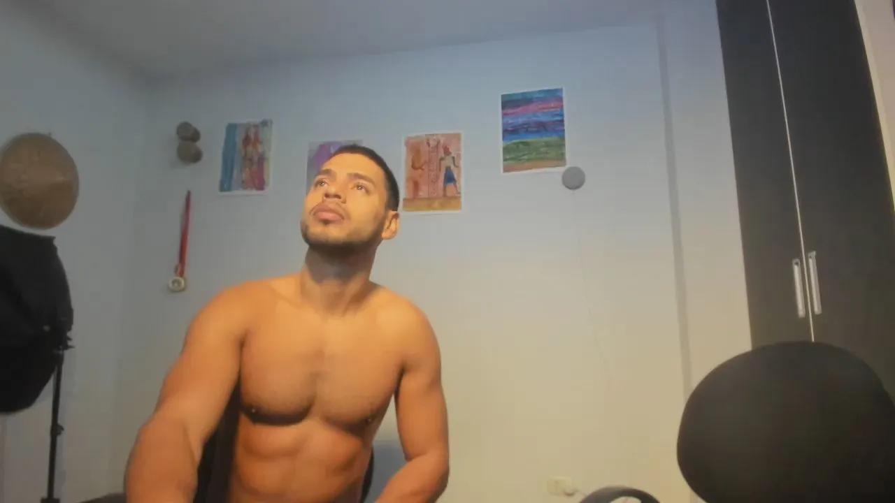 Lodo_2 from Cam4