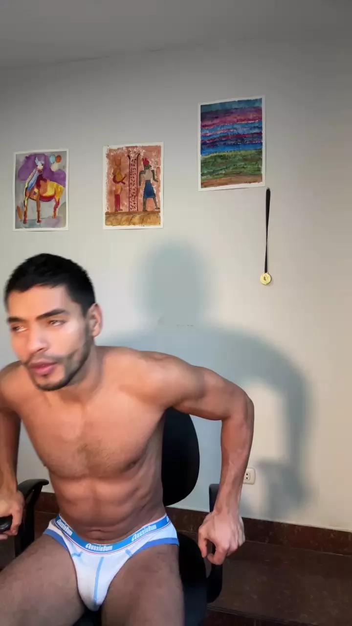 Lodo_2 from Cam4