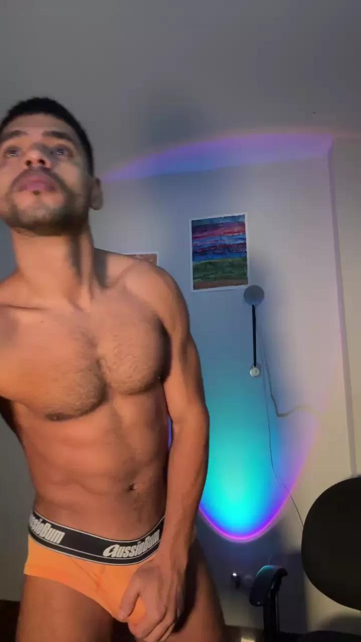 Lodo_2 from Cam4