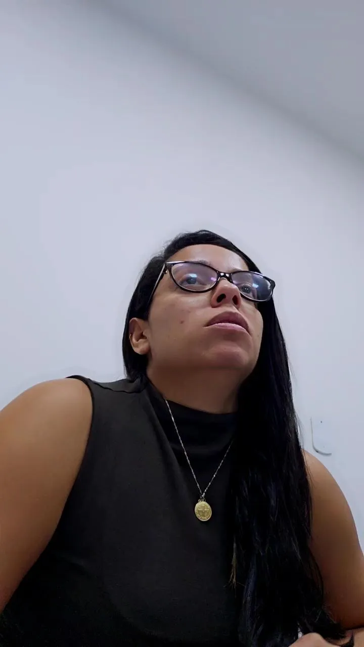 LollaBunny26 from Cam4