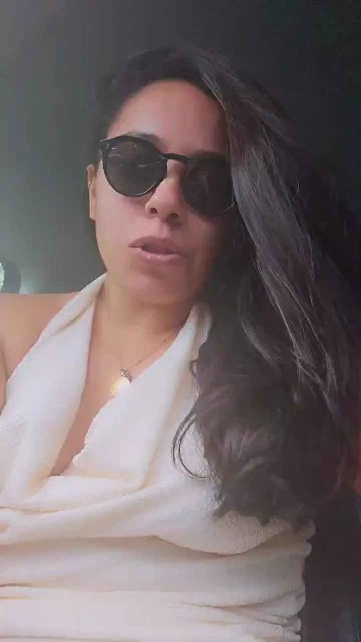 LollaBunny26 from Cam4