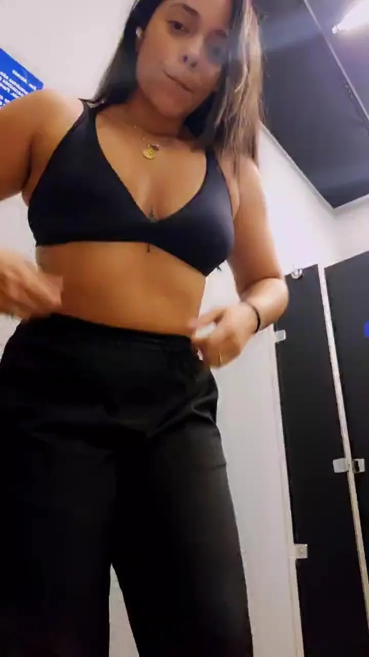 LollaBunny26 from Cam4