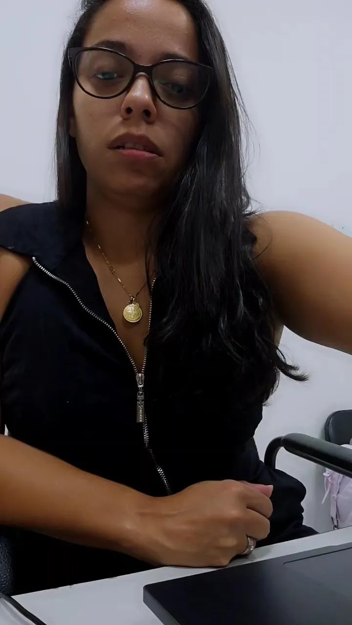 LollaBunny26 from Cam4