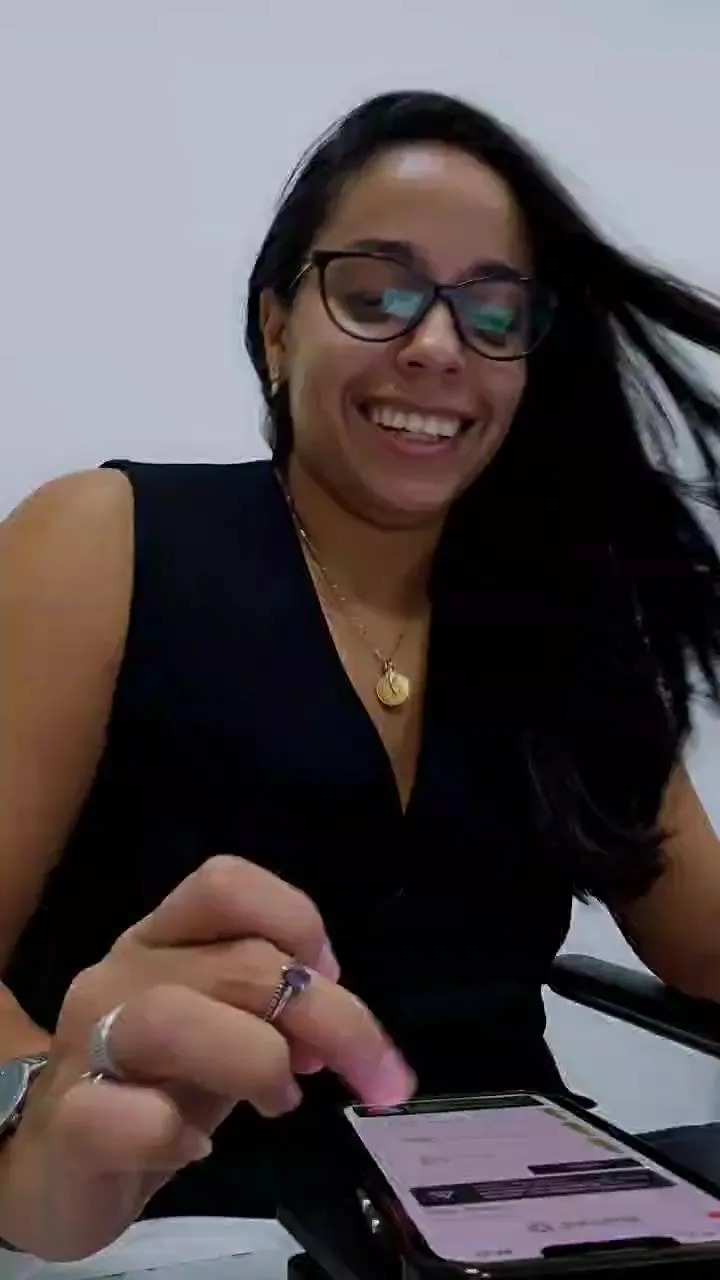 LollaBunny26 from Cam4