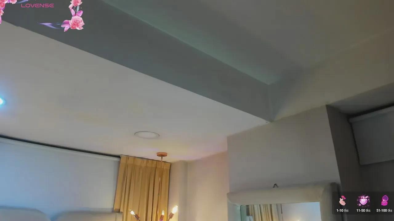 Lolyyuno from Cam4