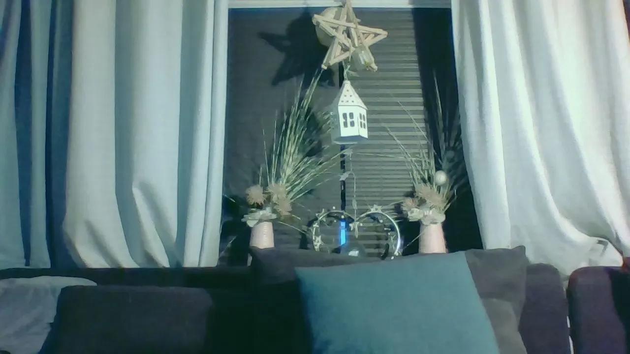 Luluangel2005 from Cam4