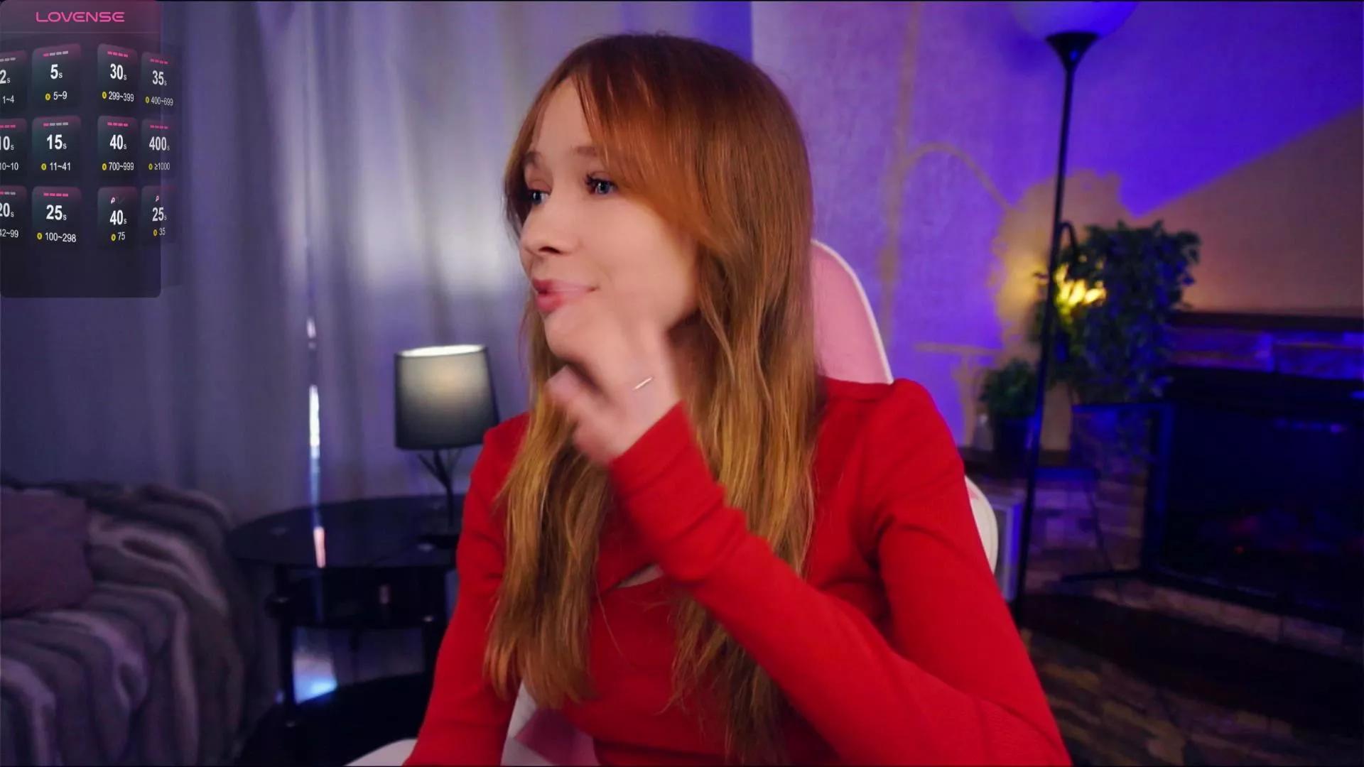 LynneBraund from Cam4