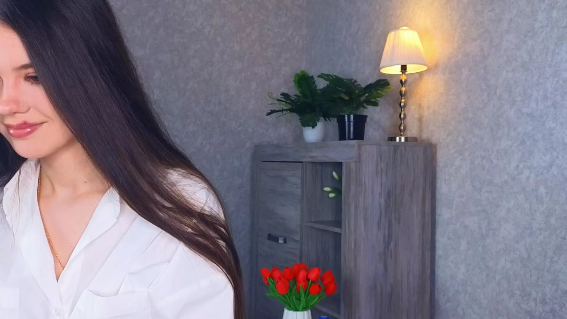 LynneForster from Cam4