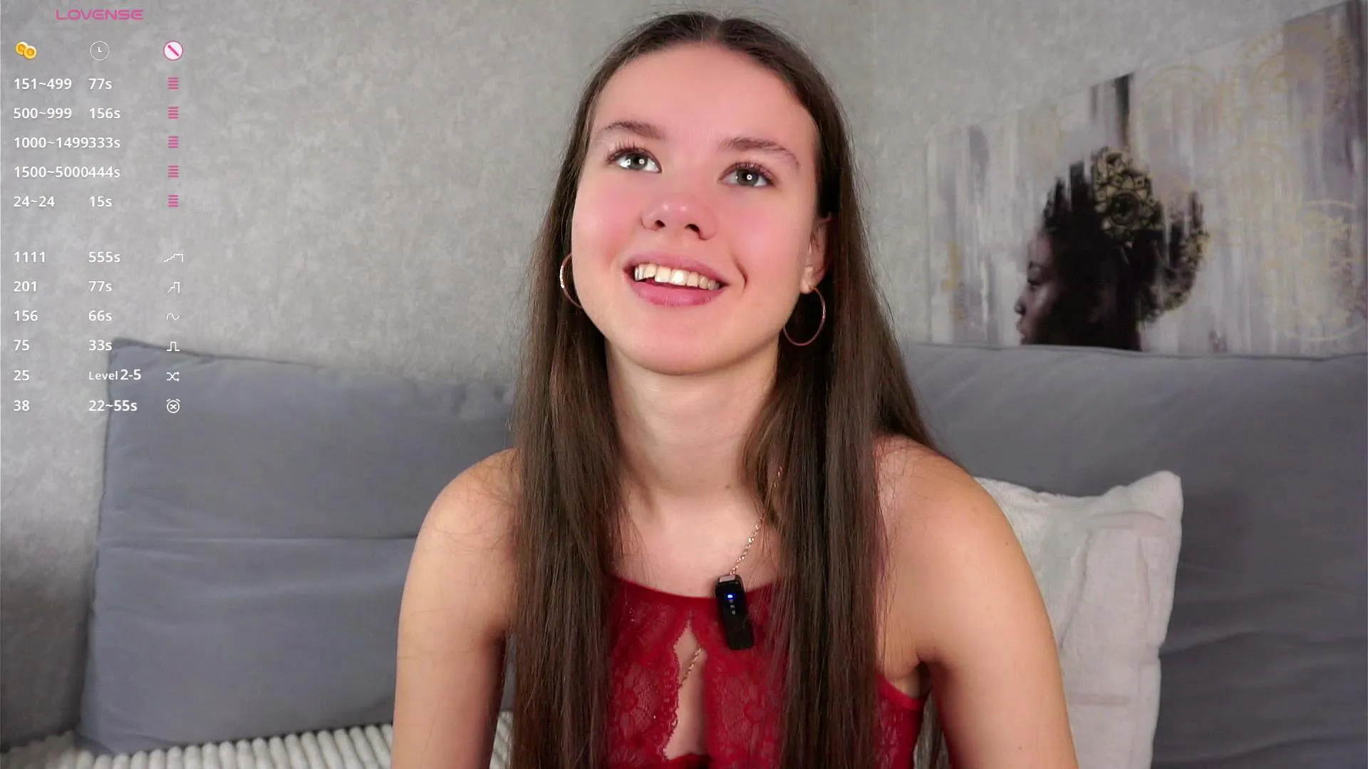 LynneForster from Cam4