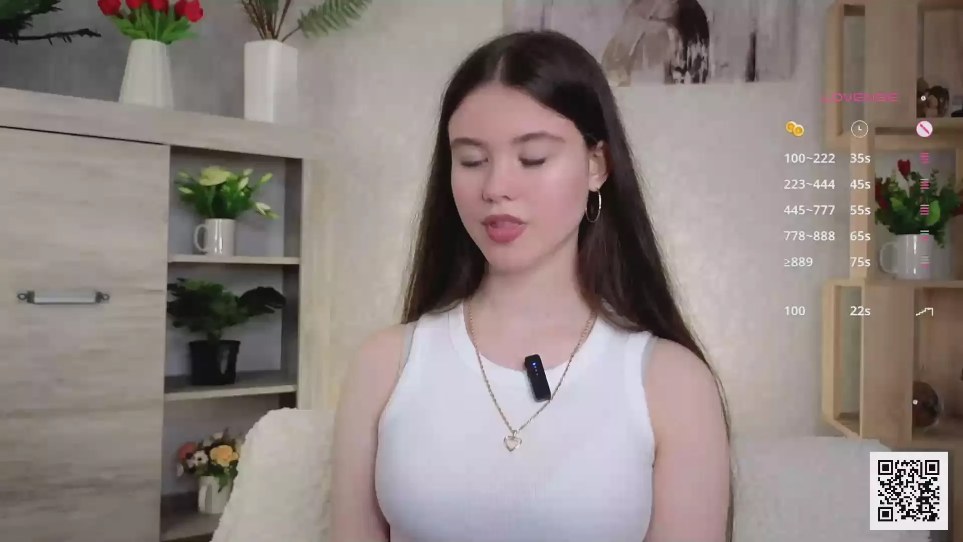 LynneForster from Cam4